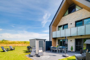Ferienhaus Meerzeit